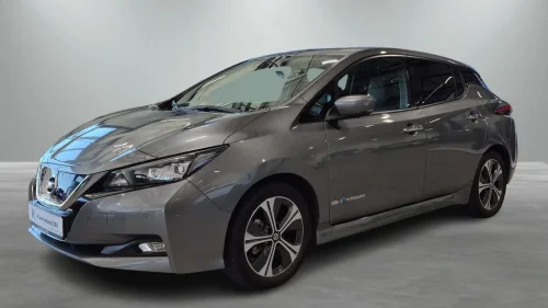 NISSAN Leaf 40kWh N-Connecta, 40kWh 270 km WLTP