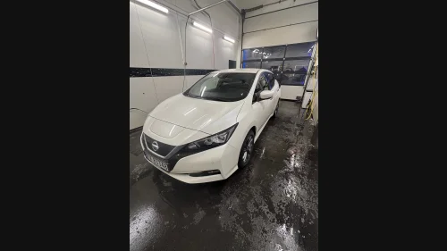 NISSAN Leaf 40kWh 40kWh Acenta