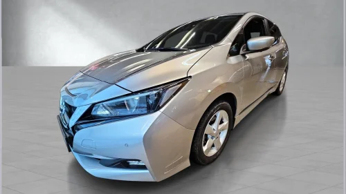NISSAN Leaf 40kWh 40kWh Acenta NAVI-360 KAMERA-PARK.ASSIST-ADAPTIV