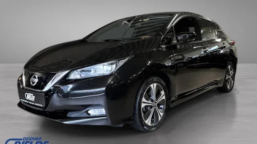 NISSAN Leaf 40kWh 40kWh Tekna