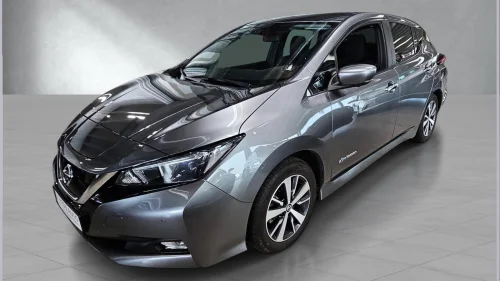 NISSAN Leaf 40kWh 40kWh Acenta DRIVE ASSIST - NAVI -KAMERA