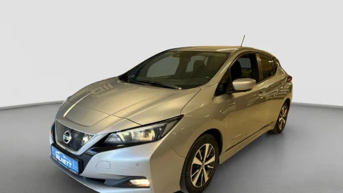 NISSAN Leaf 40kWh 40kWh 150Hk 270Km/Navi/ACC/DAB+/360Kam/Multiratt/Ny EU