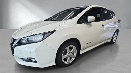 NISSAN Leaf 40kWh 40kWh Tekna