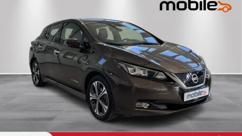 NISSAN Leaf 40kWh 40kWh Tekna