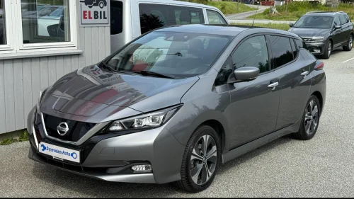 NISSAN Leaf 40kWh 40kWh