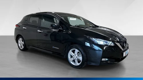 NISSAN Leaf 40kWh 40kWh Tekna Carplay, 360, DAB+