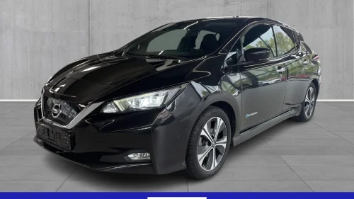 NISSAN Leaf 40kWh 40kW Tekna Bose E-Pedal 360Kam