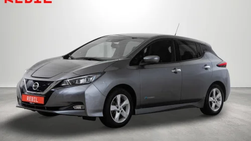 NISSAN Leaf 40kWh 270Km (40kWh) Tekna/ Bose/360 Kamera/Navi/ACC