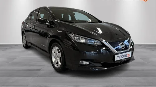 NISSAN Leaf 40kWh 40kWh Tekna KAMERA/NAVI/BOSE