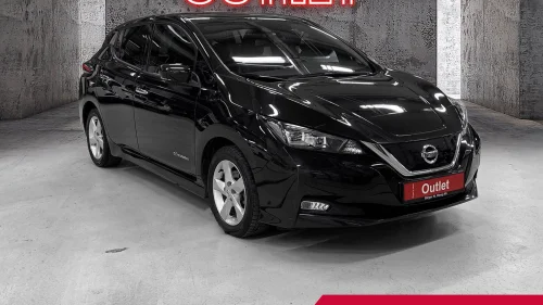 NISSAN Leaf 40kWh 40kWh Tekna |OUTLET|BOSE|360|PRO-PILOT|RATTVARME|LED|