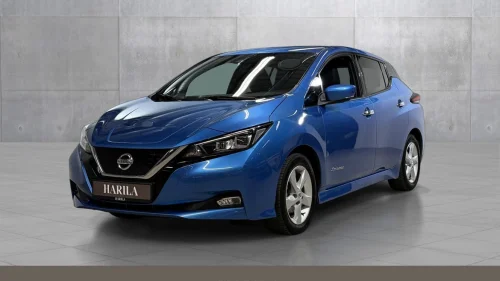 NISSAN Leaf 40kWh Tekna