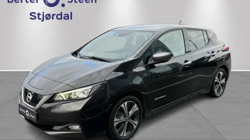 NISSAN Leaf 40kWh 40kWh