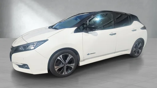 NISSAN Leaf 40kWh 40kWh Tekna NAVI-BOSE-PROPILOT-360 KAMERA