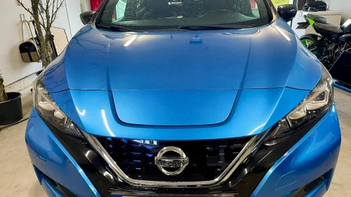 NISSAN Leaf 40kWh 40kWh Tekna