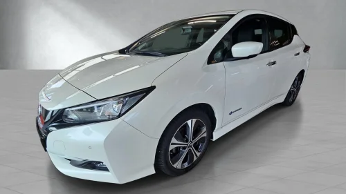 NISSAN Leaf 40kWh 40kWh Tekna SKINN-BOSE-PROPILOT-360 KAMERA