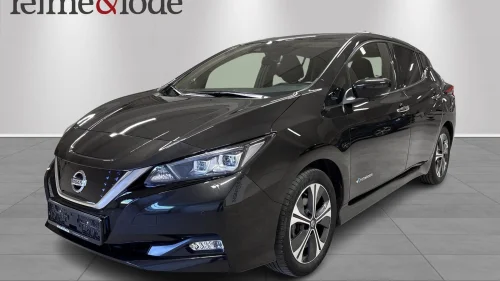 NISSAN Leaf 40kWh 2020 - 149hk - 270km rekkevidde
