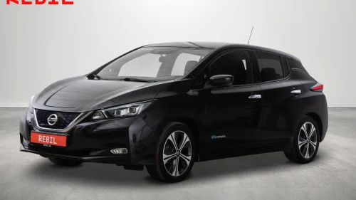 NISSAN Leaf 40kWh 40kWh/Tekna/ACC/360/BOSE/Navi/TSG/Delskinn/DAB/LED