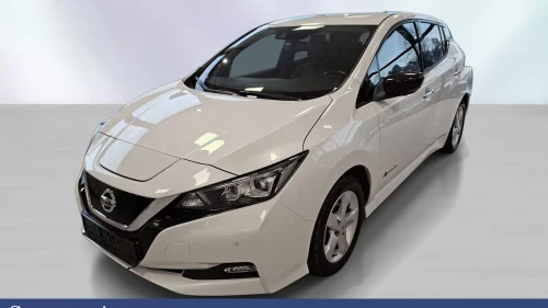 NISSAN Leaf 40kWh Tekna