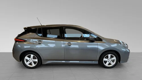NISSAN Leaf 40kWh 40kWh Tekna Topputstyrt 270 km rekkevidde EU mars 2026