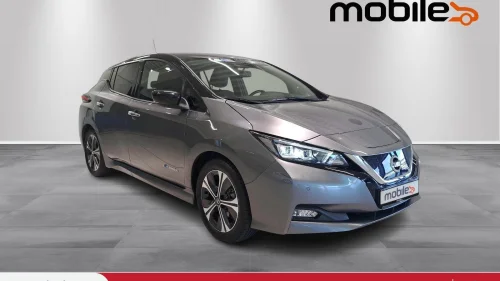 NISSAN Leaf 40kWh 40kWh Tekna