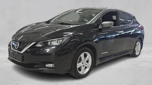 NISSAN Leaf 40kWh 40kWh Tekna Innbytte-Garanti-Topputstyrt