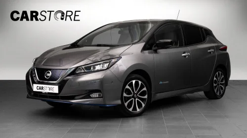 NISSAN Leaf 62kWh 62kWh e+ Tekna