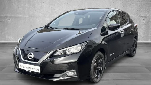 NISSAN Leaf 40kWh 270km (40kWh) Tekna/Bose/Navi/360/ACC/S+V