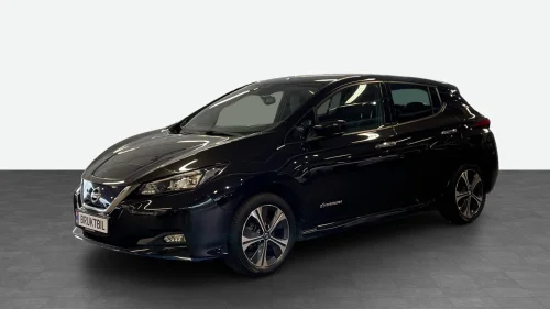 NISSAN Leaf 62kWh 62kWh e+ Tekna /NY SERICE/BOSE/LAV KM/TOPPUTSTYRT!