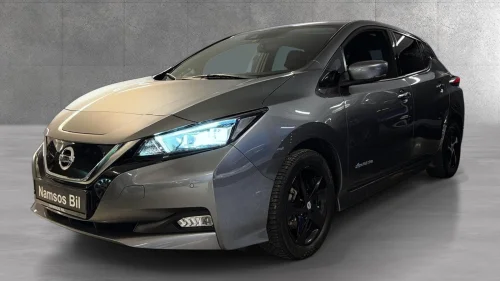 NISSAN Leaf 40kWh 40KWH