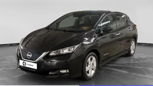NISSAN Leaf 40kWh 40kWh Tekna / BOSE / Skinn / Pilot / Navi / 360kam/ S+V