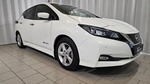 NISSAN Leaf 40kWh 40KWH
