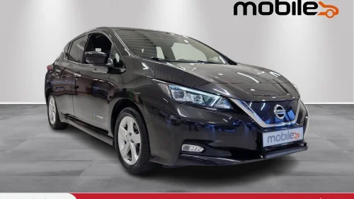 NISSAN Leaf 40kWh 40kWh | TEKNA | 270 WLTP | ACC | BOSE | SKINN |