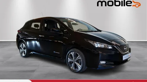 NISSAN Leaf 62kWh 62kWh e+ Tekna