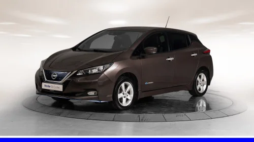 NISSAN Leaf 62kWh 62kWh e+ Tekna - 360Kam, Navi, ACC