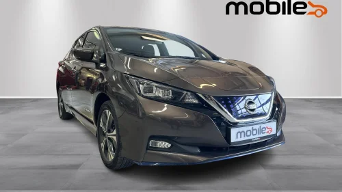 NISSAN Leaf 62kWh 62kWh e+ Tekna -Ny service! -Ny eu! -Nye bremser!