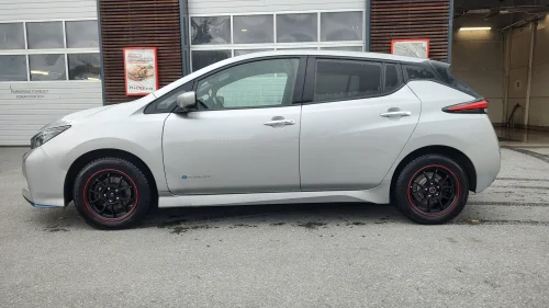 NISSAN Leaf 62kWh 62kWh e+ Tekna