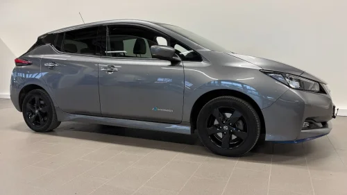 NISSAN Leaf 62kWh 62kWh e+ Tekna