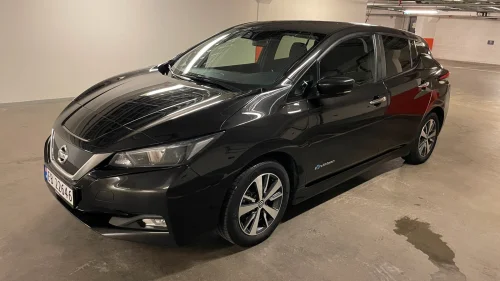 NISSAN Leaf 40kWh Leaf Acenta MY19 40kWh