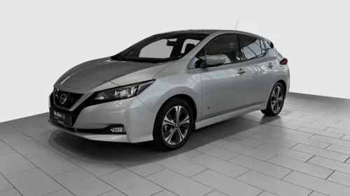 NISSAN Leaf 40kWh 40kWh Tekna 360|Bose|Navi|Propilot|Keyless