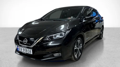 NISSAN Leaf 62kWh 62kWh e+ Tekna / Service