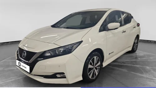 NISSAN Leaf 40kWh 40kWh 270km / 1 Eier / ACC / P.Varmer / CarPlay ++