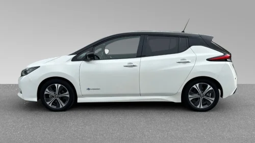 NISSAN Leaf 40kWh 40kWh Tekna
