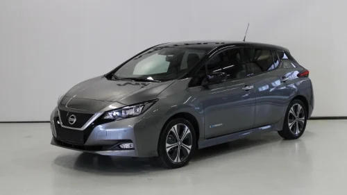 NISSAN Leaf 40kWh 40kWh Tekna