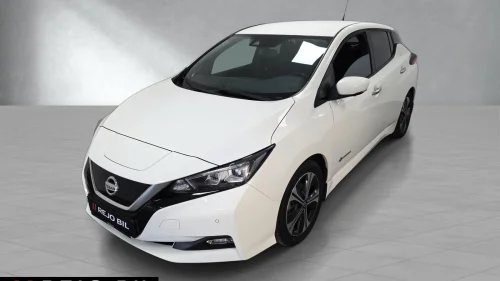 NISSAN Leaf 40kWh 40kWh,NCONNECTA,NAVI,ACC,RKAM