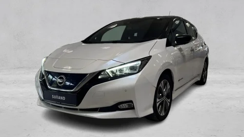 NISSAN Leaf 40kWh | 40kWh | 1 - Eier