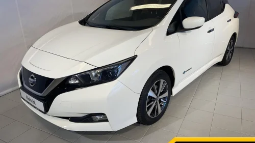 NISSAN Leaf 40kWh 40KWH
