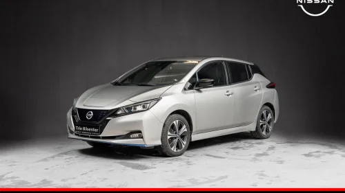NISSAN Leaf 62kWh 62kWh Tekna|Norsk| Bose|Skinn