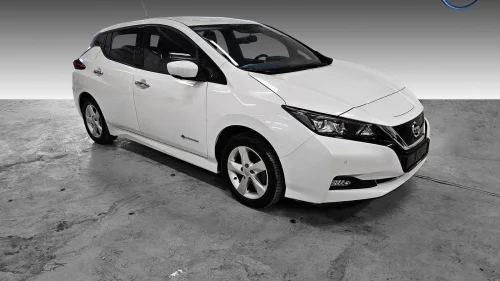 NISSAN Leaf 62kWh 62kWh e+ TEKNA/NORSK BIL!/VARMEPUMPE/APP/360CAM+