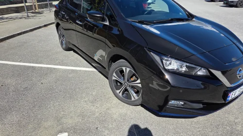 NISSAN Leaf 62kWh 62kWh e+ Tekna