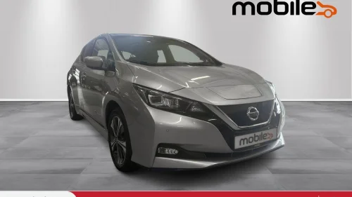 NISSAN Leaf 62kWh 62kWh e+ Tekna -Ny Service! -Norsk Bil!